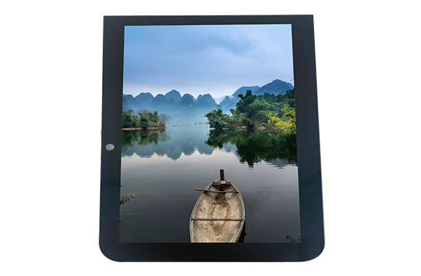 8寸LCD液晶显示屏：打破界限，迎接智能新时代